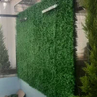 چمن مصنوعی گرانوال فنس چمنی|مصالح و تجهیزات ساختمان|قزوین, |دیوار