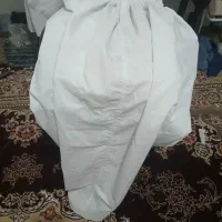 شلوارکردی برای نانوایی