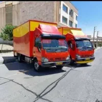حمل اثاثیه منزل باربری کرج فردیس شاهین ویلا مهرشهر