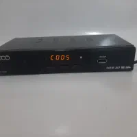 گیرنده دیجیتال تلویزیونیZECO نو|صوتی و تصویری|خوی, |دیوار