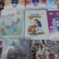 کتاب کنکور انسانی|کتاب و مجله آموزشی|قم, گلزار|دیوار