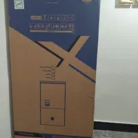 کارتن یخچال