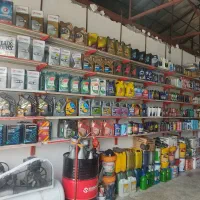 واگذاری و فروش کامل تعویض روغنی به علت تغییر شغل|فروشگاه و مغازه|نشتارود, |دیوار