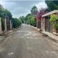 زمین شهرکی ۱۸۴ متری سرخرود قیمت باورنکردنی