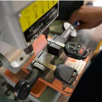 کلید سازی و ریموت