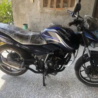 موتور دیسکاور150درحد