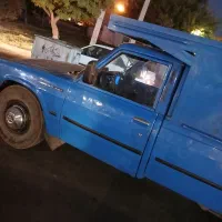 نیسان کاربرات 82|خودرو سواری و وانت|ملایر, |دیوار