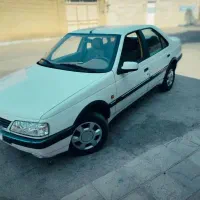 پژوslx مدل۹۷|خودرو سواری و وانت|میبد, |دیوار