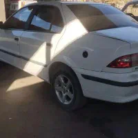 سمند EF7 دوگانه کارخانه مدل ۹۴ یک یک به شرط