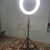 رینگ لایت