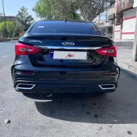 آریزو 5 fl مدل 402 کم کار واقعی به رویت صفر|خودرو سواری و وانت|قم, سالاریه|دیوار