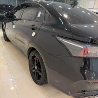 اریزو ۶ جی تی مدل ۴۰۳ مشکی