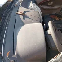 پژو پارس Tu5تصادفی|خودرو سواری و وانت|همدان, |دیوار