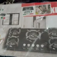 جارو برقی ،گاز رومیزی|اجاق گاز و لوازم برقی پختوپز|بجنورد, |دیوار