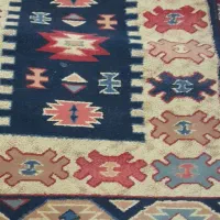 دوعدگلیم،فرش