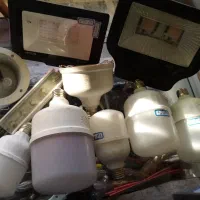 فروش لامپ و پرژکتور رشد گیاه|لامپ و چراغ|اراک, |دیوار