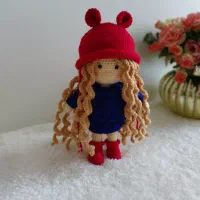 بافنده انواع عروسک|اسباببازی بچه|تبریز, |دیوار