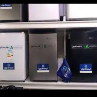 یخچال فریزر کوچک(هتلی)واداری.ایستکول۳س گاران|یخچال و فریزر|بروجرد, |دیوار