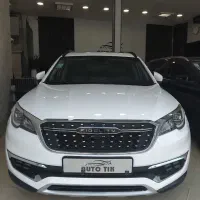 فیدلیتی پرایم ۵ نفره، مدل ۱۴۰۲