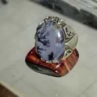 انگشتر نقره|جواهرات|کرمانشاه, |دیوار