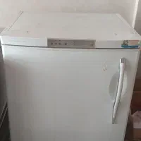 فریزر یخساران