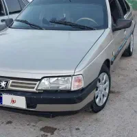 پژو 405 جی ال ایکس (GLX)، مدل ۱۳۸۴|خودرو سواری و وانت|مبارکه, |دیوار