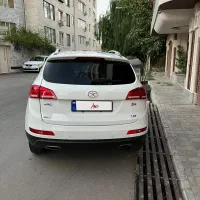 جک S5 مدل ۹۶ بدون رنگ|خودرو سواری و وانت|تبریز, |دیوار