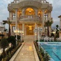 کاخ-ویلای-تاپ-منطقه-فول-امکانات-ایزدشهر