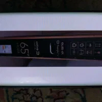 65 اینچ گارانتی دوساله مادیران مدلC655 TcL