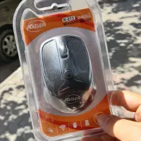 موس سیم دار بیسیم|قطعات و لوازم جانبی رایانه|مشهد, شهرک امام هادی (شهرک غرب)|دیوار