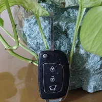 کلید یدک سوناتا،سوییچ ،ماشین