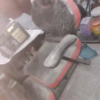 صندلی اصلاح و میکاپ آرایش