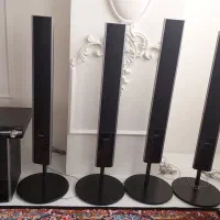 ۵ عدد باند سونی