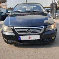 لیفان ۶۲۰ مشکی ۱۸۰۰ مدل۹۳ بیرنگ