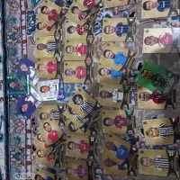 کارت کیمدی