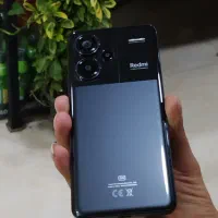 شیائومی +Redmi Note 13 Pro با حافظهٔ ۲۵۶ گیگابایت