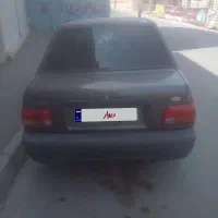 پراید صندوق‌دار بنزینی، مدل ۱۳۸۳|خودرو سواری و وانت|کرج, شهرک نهال و بذر|دیوار