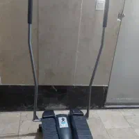 اسکی فضایی سالم کم کارکرد