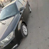 دنا اتومات 1400|خودرو سواری و وانت|آران و بیدگل, |دیوار