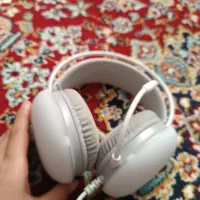 هدست تمام ارجیوی|قطعات و لوازم جانبی رایانه|تهران, شهرک صادقیه|دیوار