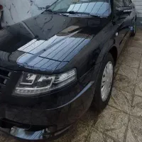 سورن پلاس دوگانهEF7،کپسول بزرگ،دریچه گاز سیمی|خودرو سواری و وانت|رباطکریم, رباطکریم|دیوار