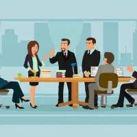 استخدام خانم برای کار اداری (بدون نیاز به سابقه)