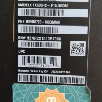 لبتاپ TUF a15 rtx3050|رایانه همراه|تهران, ایران|دیوار