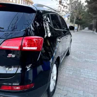 جک s5 اتومات|خودرو سواری و وانت|سلماس, |دیوار