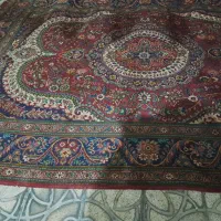 فرش دستباف ۹ متری