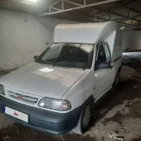 پرایدوانت مدل ۱۴۰۱