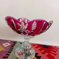 ظرف بلور نو