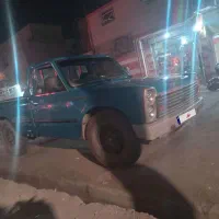 فروش فوری نیسان ۱۳۸۸|خودرو سواری و وانت|دزفول, |دیوار