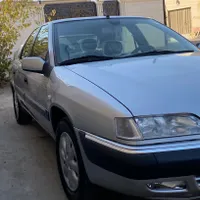 سیتروئن زانتیا 2000cc، مدل ۱۳۸۶|خودرو سواری و وانت|کاشان, مدرس|دیوار