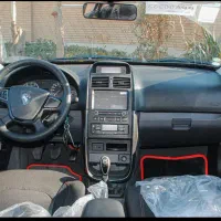 حواله خودرو سمند سورن پلاس xu7p|خودرو سواری و وانت|قروه, |دیوار